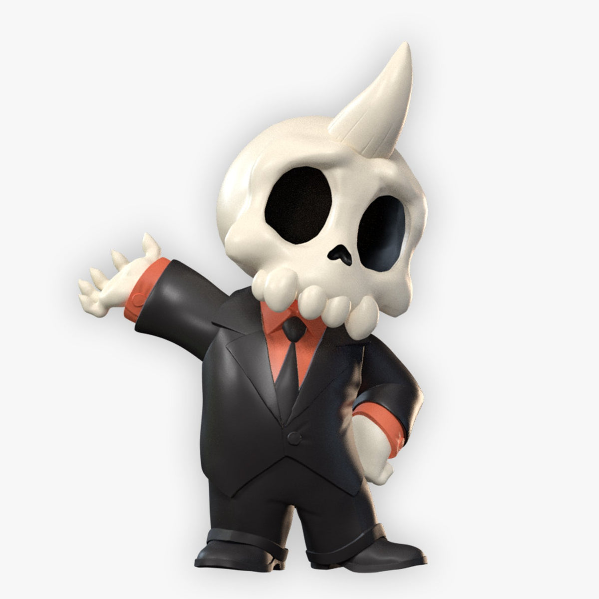 CRYPTOZOIC - Cryptkins Unleashed - Bob (13cm)