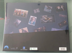 Tintin - De Avonturen van Kuifje (Artbook) (HC) (NL)