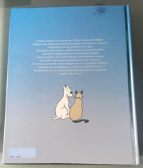 Tintin - Les animaux de Tintin (HC) (FR) (limited & numbered)