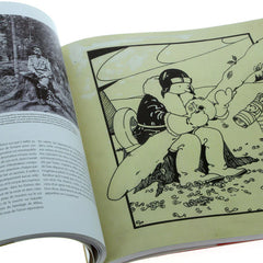 Tintin - Tintin et les Soviets 'La naissance d'une oeuvre' (HC) (FR)