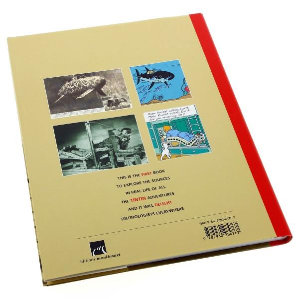 Tintin / Kuifje - Books The Complete Companion (Eng) Book