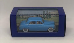 Tintinimaginatio SA, Tintin's Cars 1/43 - The Dodge (Dodge Coronet 1949)
