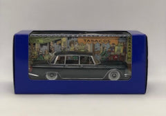 Tintinimaginatio SA, Tintin's Cars 1/43 - The Government Limousine (Mercedes-Benz 600) (15cm)