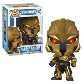 Funko POP! Games - Fortnite - Ultimate Knight (617)