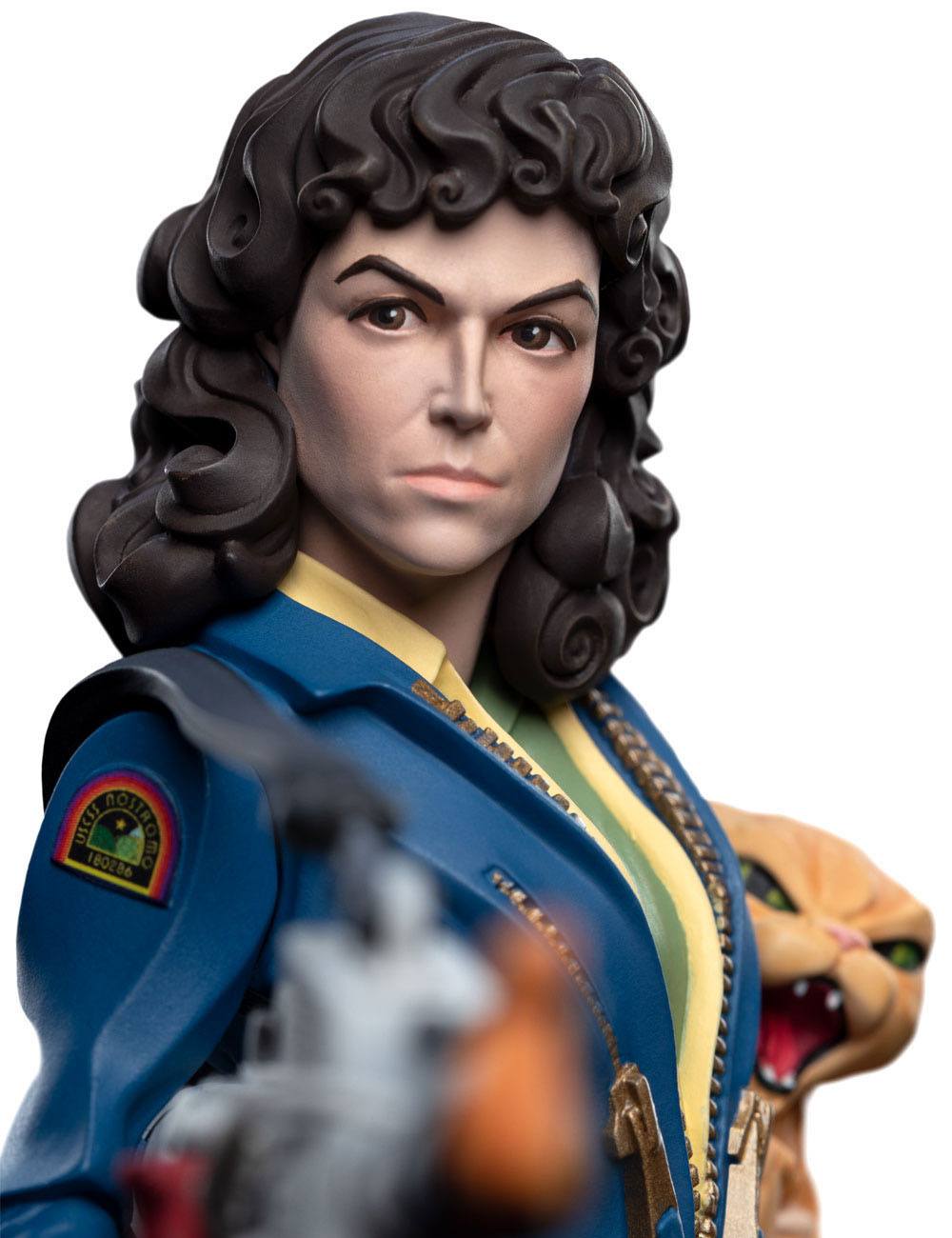 WETA, Mini Epics - Alien : Ellen Ripley (#4) (15cm)