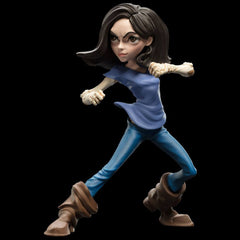 WETA, Mini Epics - Alita, Battle Angel : Alita (#1) (11cm)