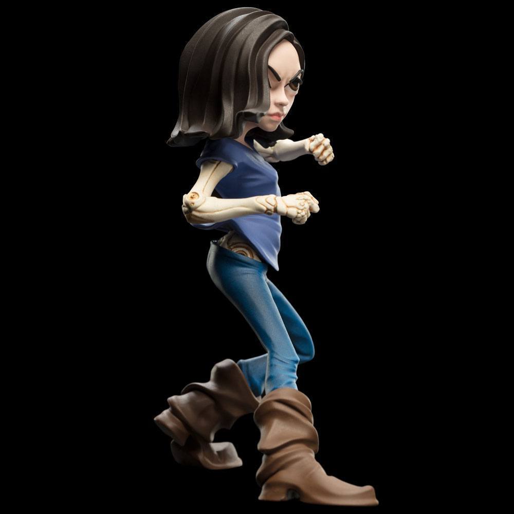 WETA, Mini Epics - Alita, Battle Angel : Alita (#1) (11cm)