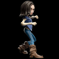 WETA, Mini Epics - Alita, Battle Angel : Alita (#1) (11cm)