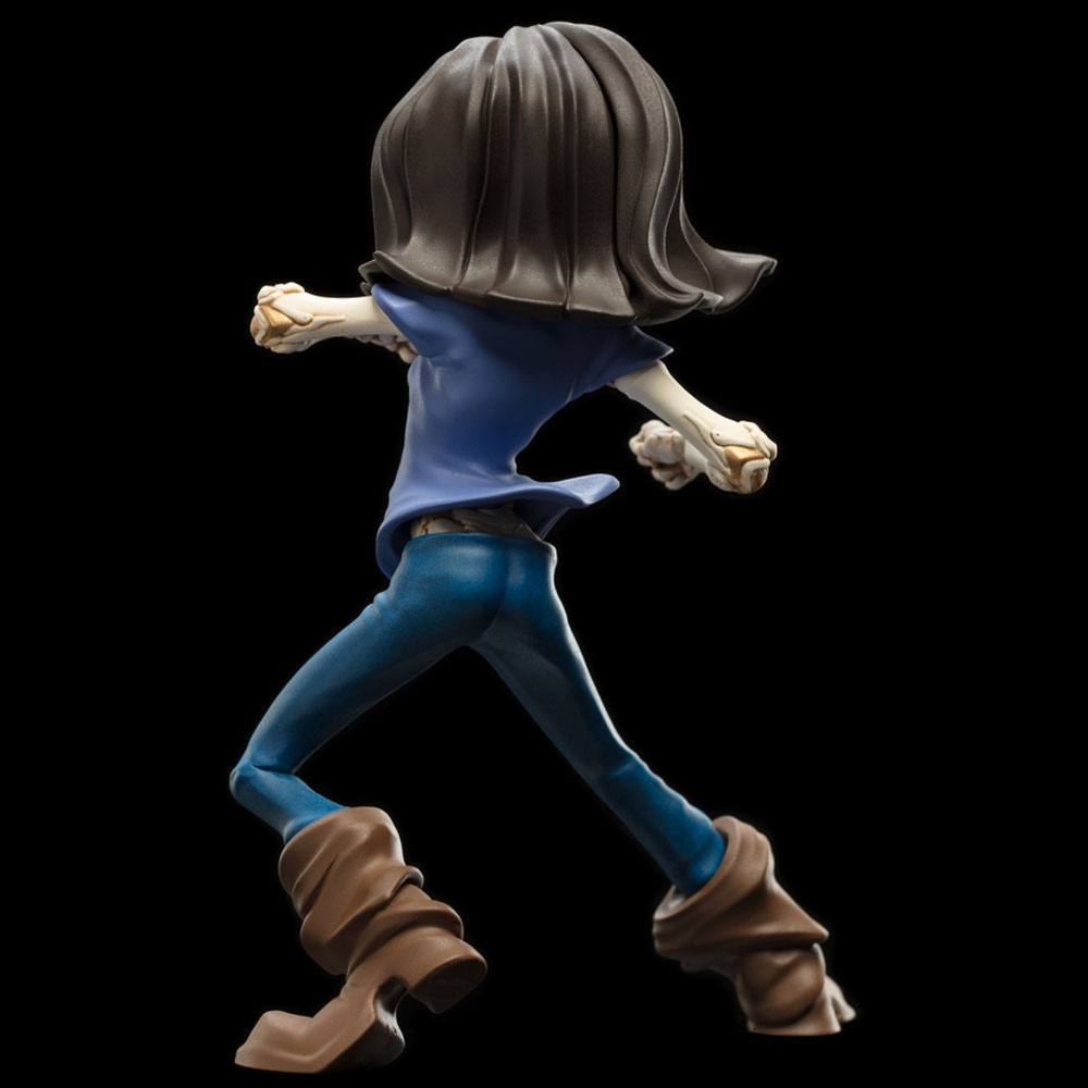 WETA, Mini Epics - Alita, Battle Angel : Alita (#1) (11cm)
