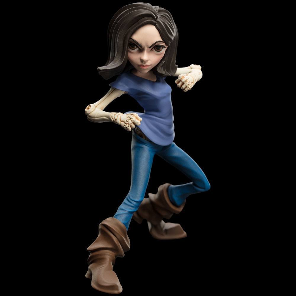 WETA, Mini Epics - Alita, Battle Angel : Alita (#1) (11cm)