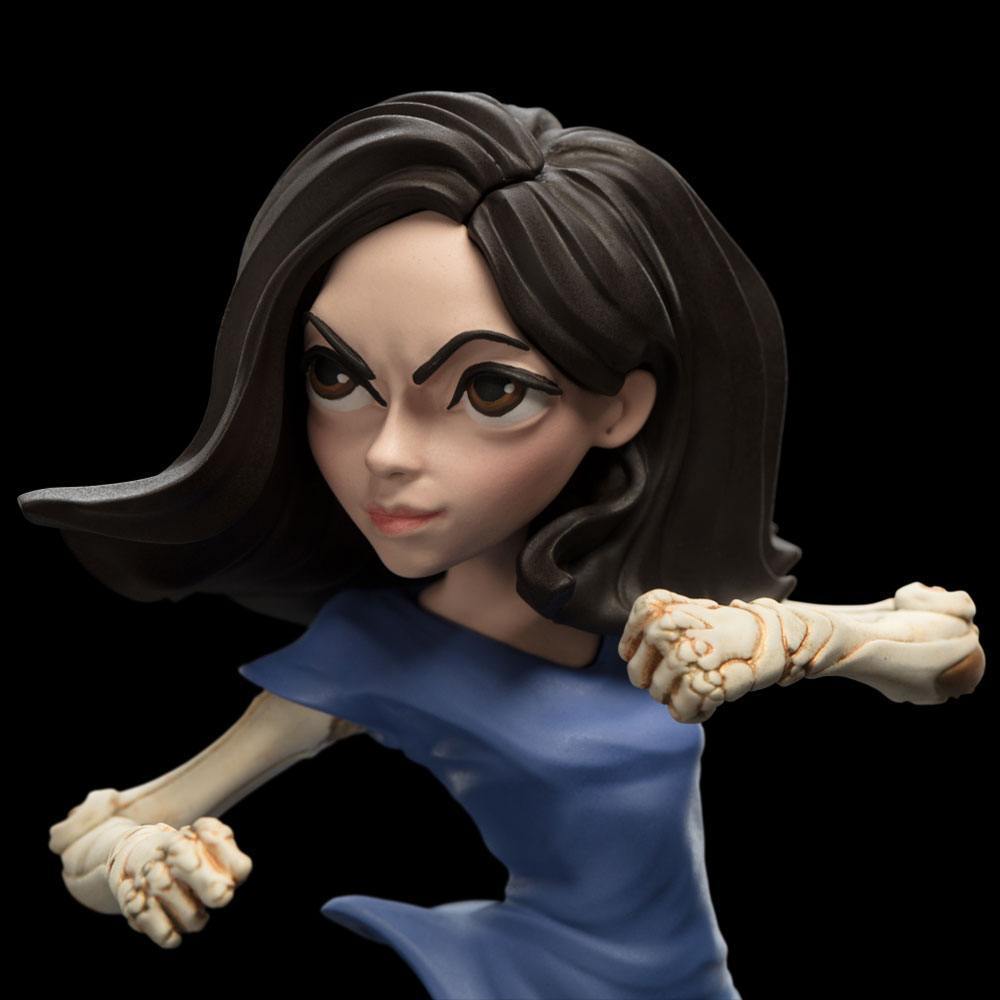 WETA, Mini Epics - Alita, Battle Angel : Alita (#1) (11cm)