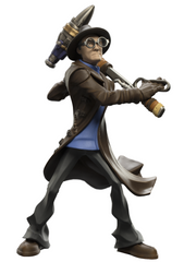 WETA, Mini Epics - Alita, Battle Angel : Dr. Ido (#2) (14cm)