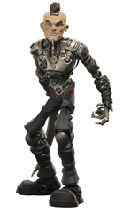 WETA, Mini Epics - Alita, Battle Angel  : Zapan (#3) (13cm)