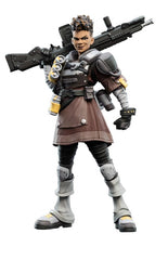 WETA, Mini Epics - Apex, Legends : Bangalore (#3) (16cm)