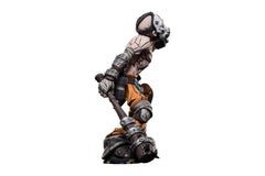 WETA, Mini Epics - Borderlands 3 : Psycho Bandit (#4) (16cm)