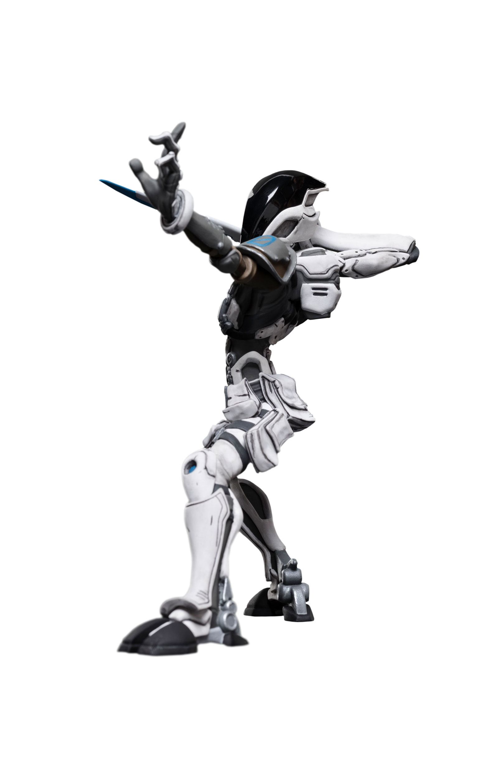 WETA, Mini Epics - Borderlands 3 : Zero (#1) (16cm)