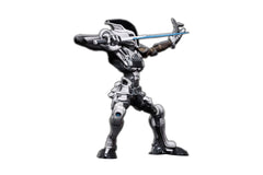 WETA, Mini Epics - Borderlands 3 : Zero (#1) (16cm)