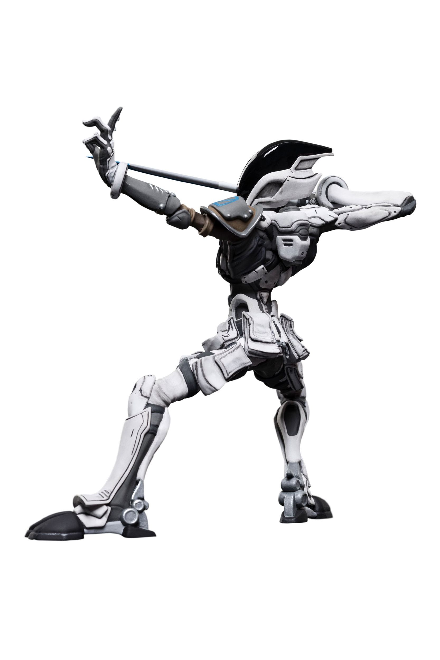 WETA, Mini Epics - Borderlands 3 : Zero (#1) (16cm)