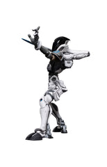 WETA, Mini Epics - Borderlands 3 : Zero (#1) (16cm)