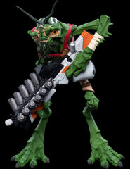 WETA, Mini Epics - District 9 : Christopher Johnson (#2) (14cm)