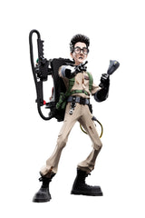 WETA, Mini Epics - Ghostbusters : Egon Spengler (#3) (21cm)