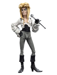 WETA, Mini Epics - Labyrinth : Jareth (16cm)