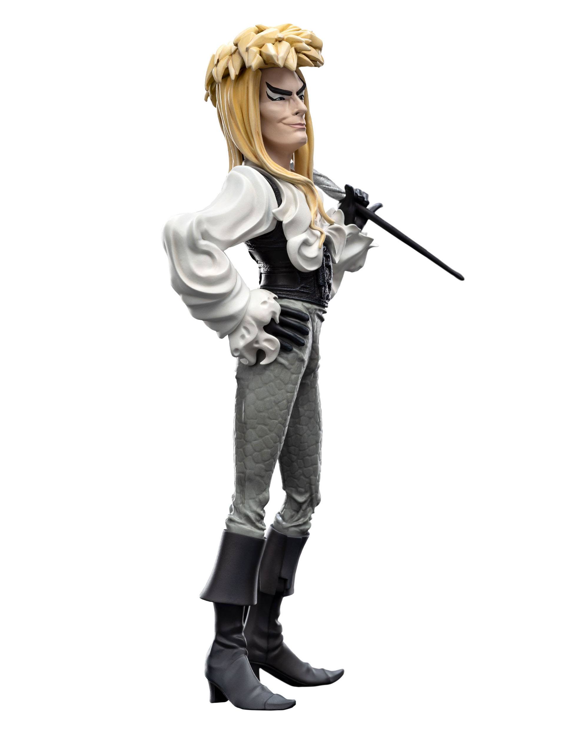 WETA, Mini Epics - Labyrinth : Jareth (16cm)
