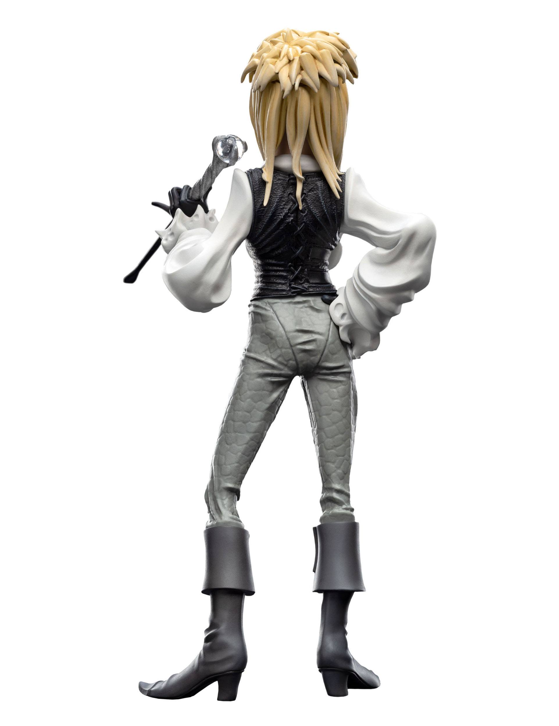 WETA, Mini Epics - Labyrinth : Jareth (16cm)
