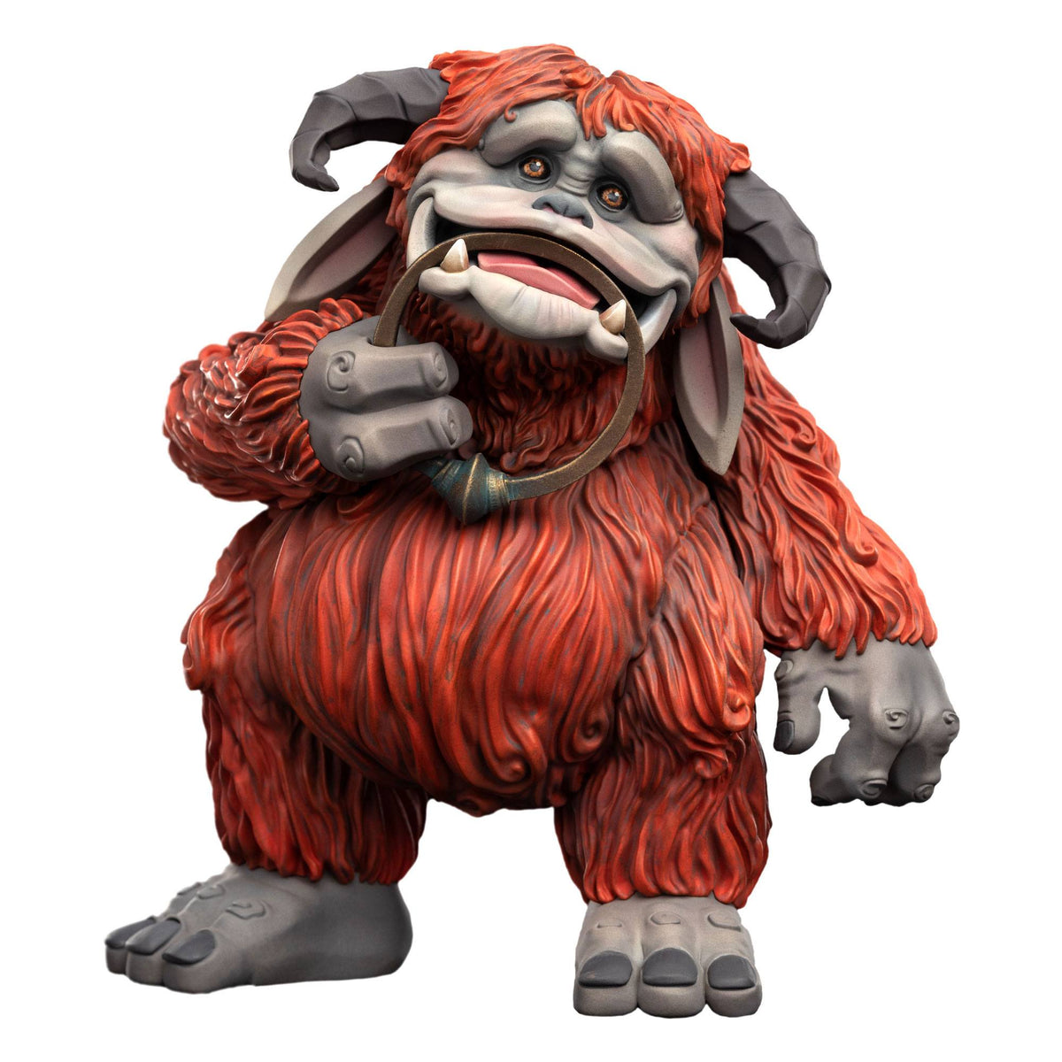 WETA, Mini Epics - Labyrinth : Ludo (16cm)