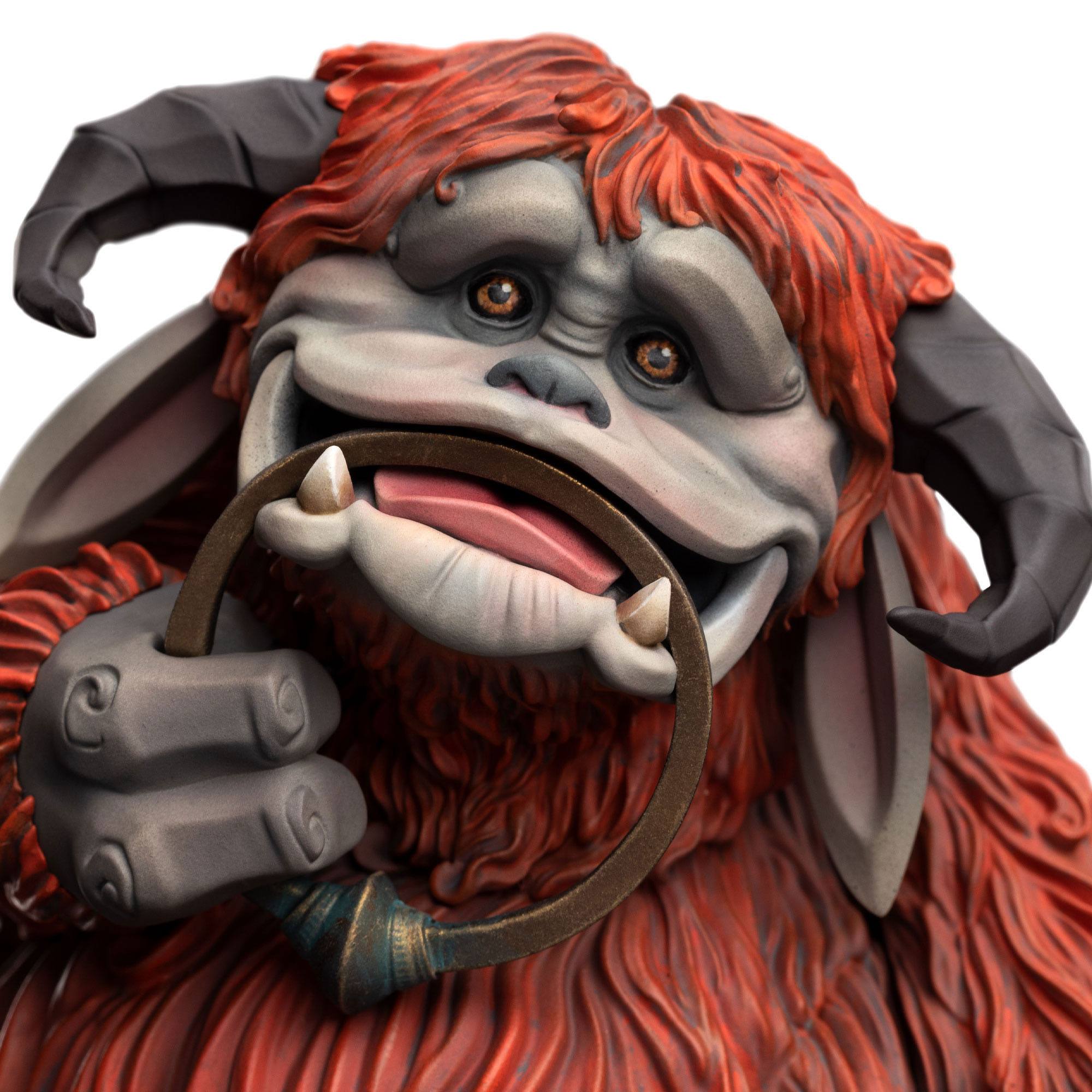 WETA, Mini Epics - Labyrinth : Ludo (16cm)