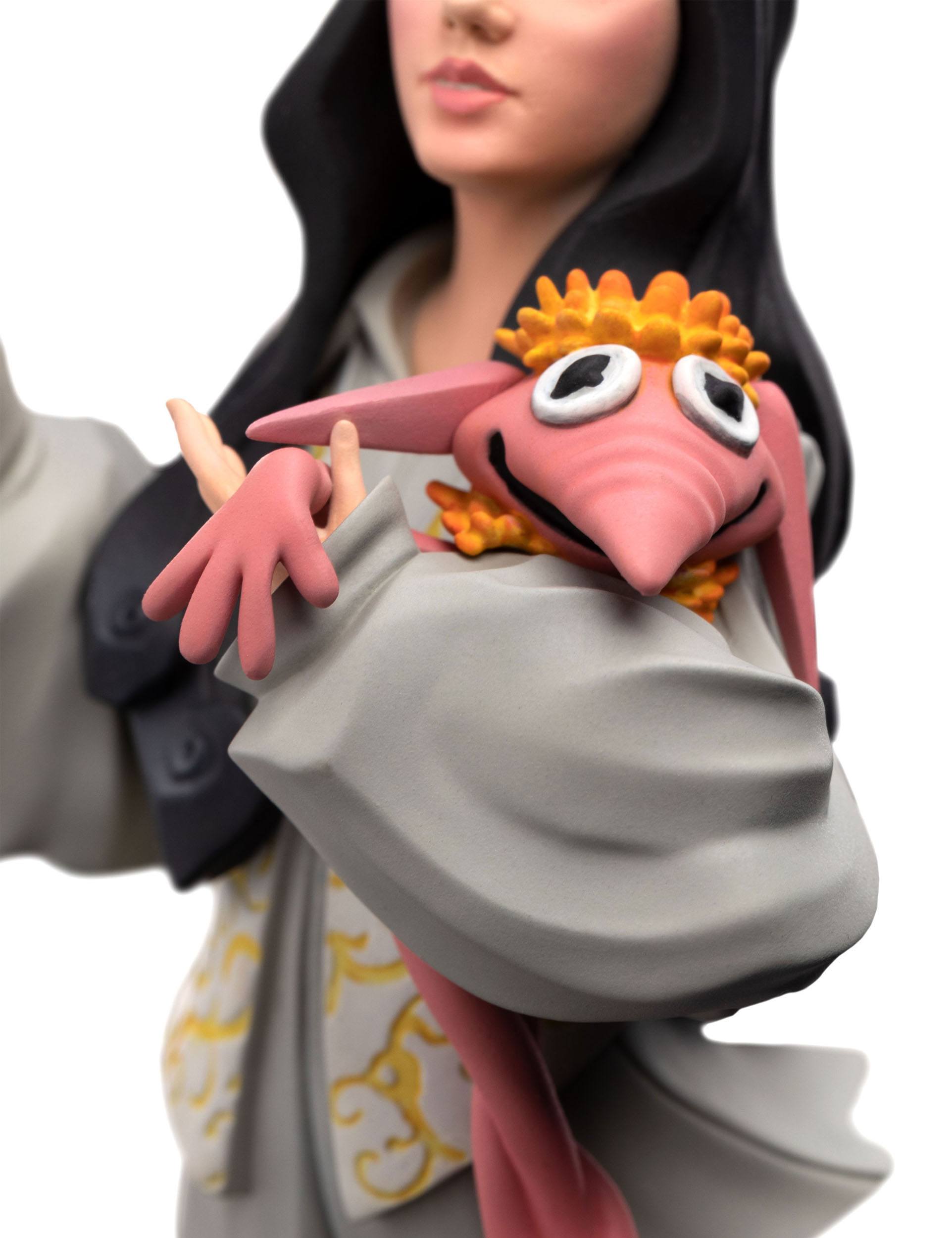 WETA, Mini Epics - Labyrinth : Sarah & Ludo Twin Pack (16cm) Exclusive