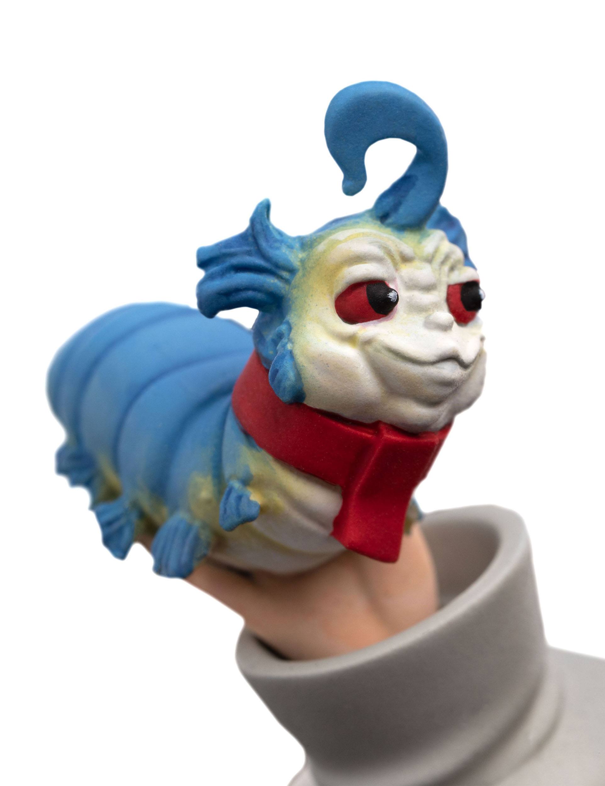 WETA, Mini Epics - Labyrinth : Sarah & Ludo Twin Pack (16cm) Exclusive