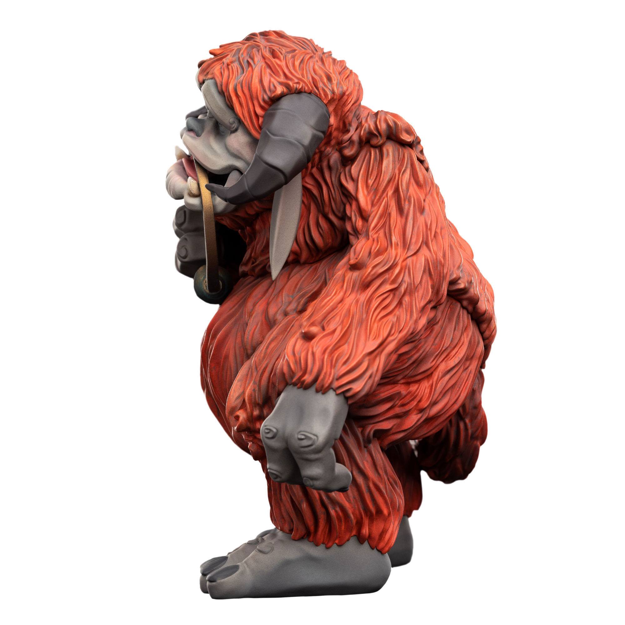 WETA, Mini Epics - Labyrinth : Sarah & Ludo Twin Pack (16cm) Exclusive
