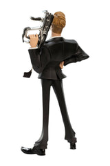 WETA, Mini Epics - Men In Black, International : Agent H (#2) (18cm)