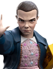 WETA, Mini Epics - Stranger Things : Eleven (#1) (Season 1) (14cm)