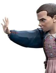 WETA, Mini Epics - Stranger Things : Eleven (#1) (Season 1) (14cm)