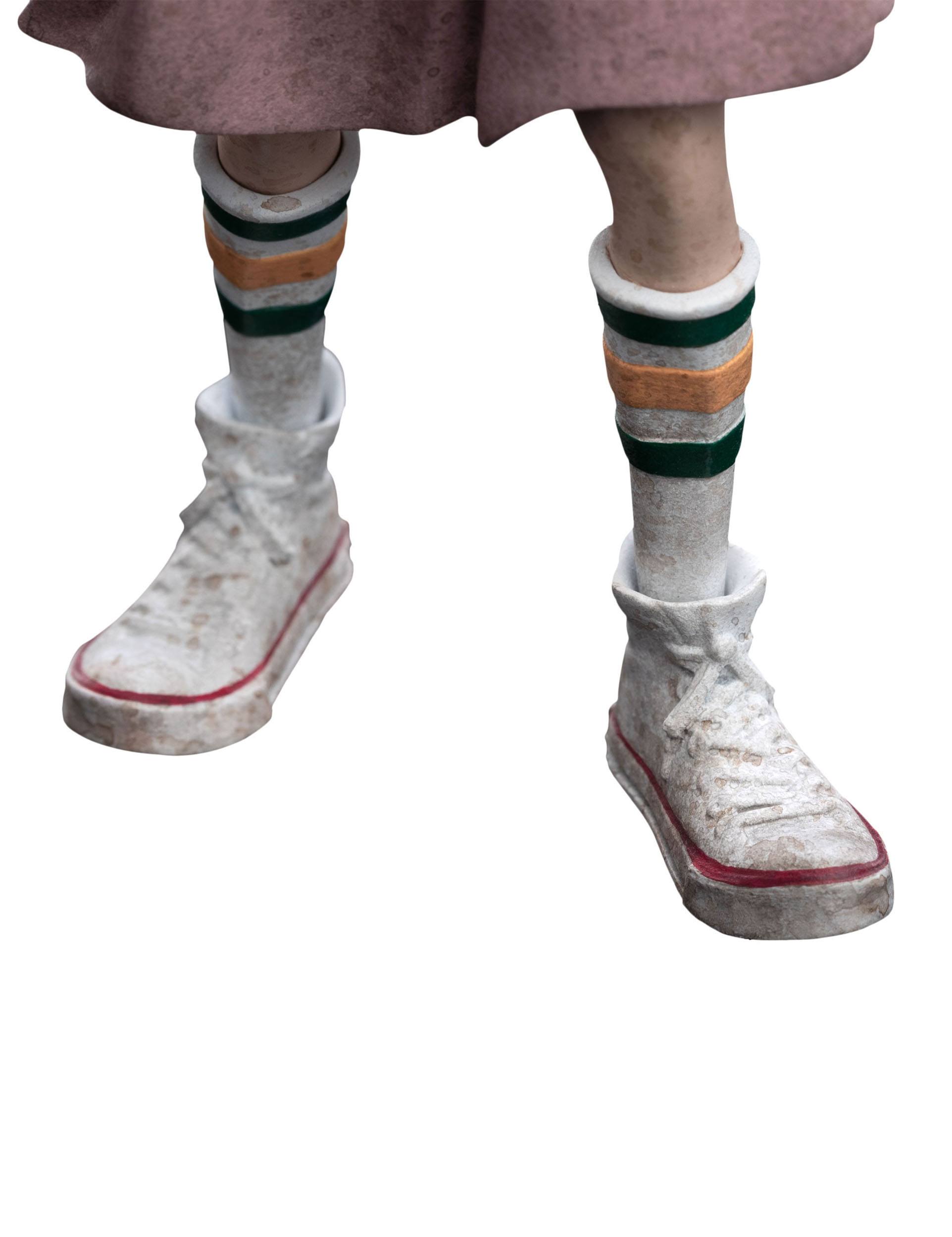 WETA, Mini Epics - Stranger Things : Eleven (#1) (Season 1) (14cm)