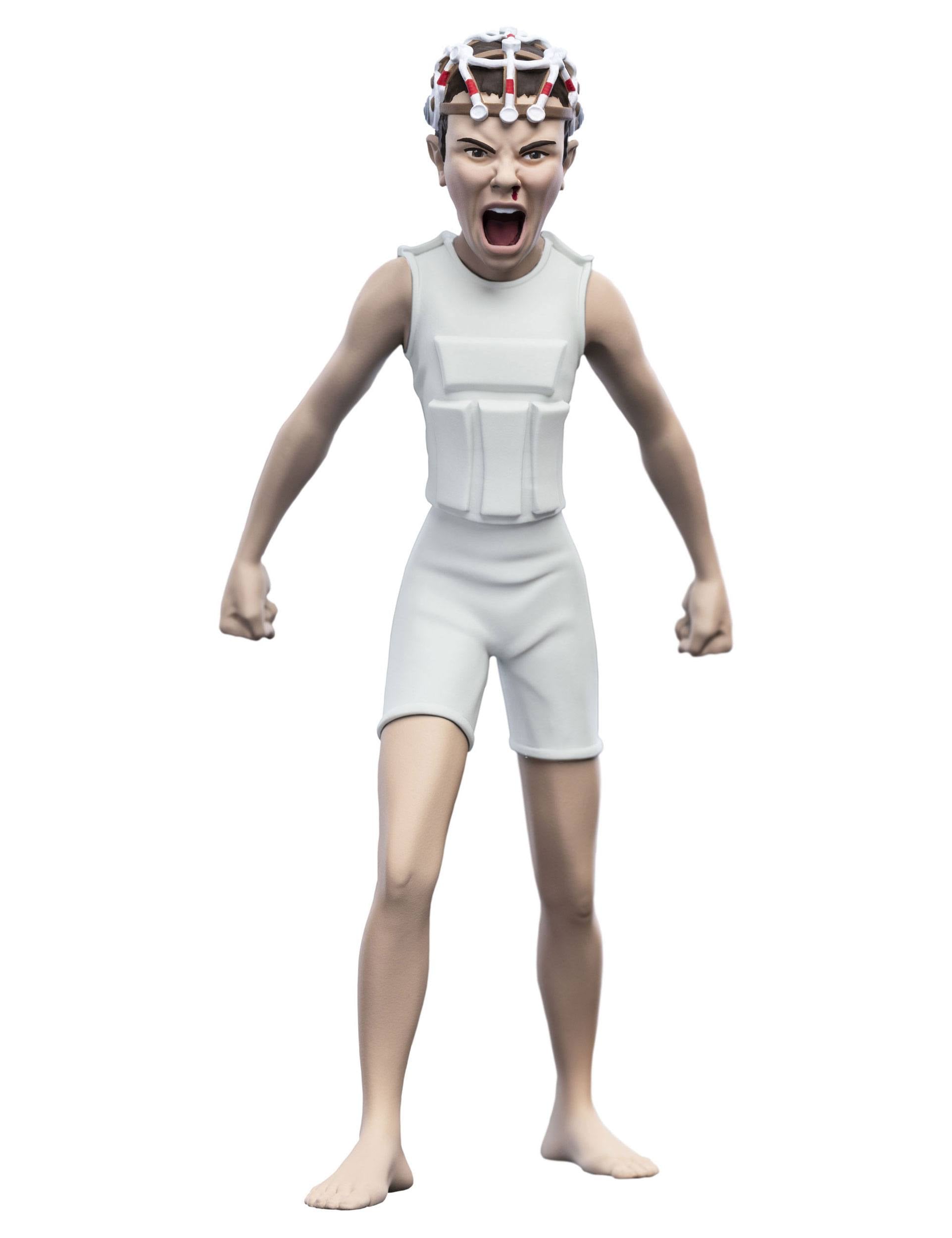 WETA, Mini Epics - Stranger Things : Eleven Powered (#4) (Season 4) (15cm)