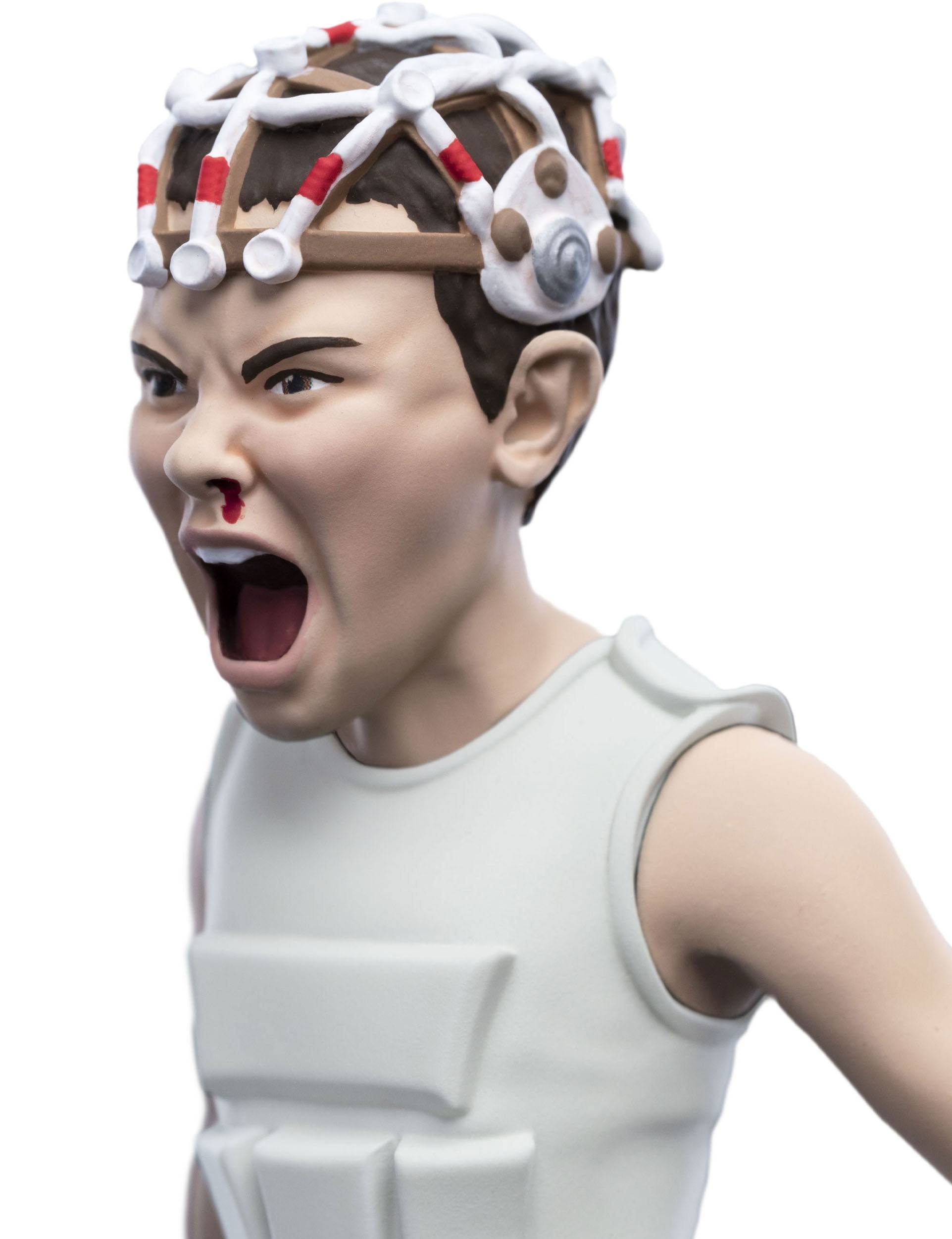 WETA, Mini Epics - Stranger Things : Eleven Powered (#4) (Season 4) (15cm)