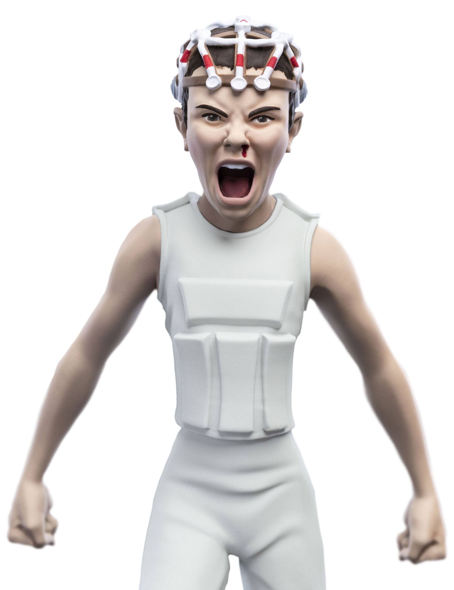 WETA, Mini Epics - Stranger Things : Eleven Powered (#4) (Season 4) (15cm)