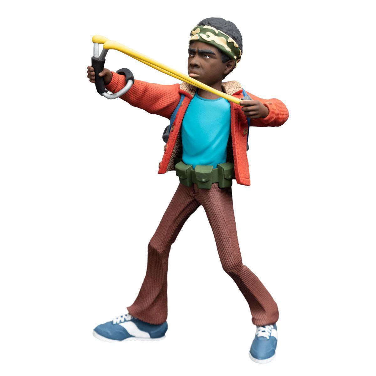 WETA, Mini Epics - Stranger Things : Lucas Sinclair (#11) (Season 1) (14cm)
