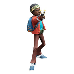 WETA, Mini Epics - Stranger Things : Lucas Sinclair (#11) (Season 1) (14cm)