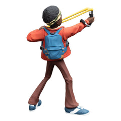 WETA, Mini Epics - Stranger Things : Lucas Sinclair (#11) (Season 1) (14cm)