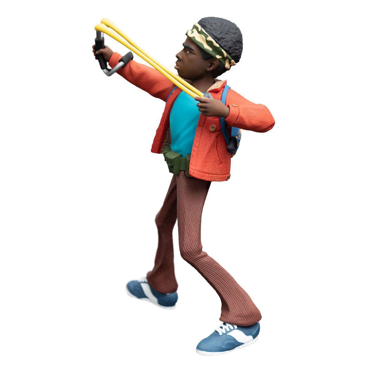 WETA, Mini Epics - Stranger Things : Lucas Sinclair (#11) (Season 1) (14cm)
