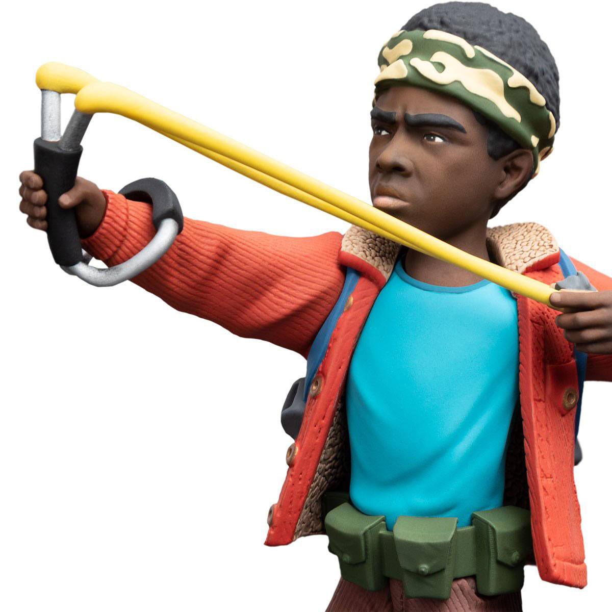 WETA, Mini Epics - Stranger Things : Lucas Sinclair (#11) (Season 1) (14cm)