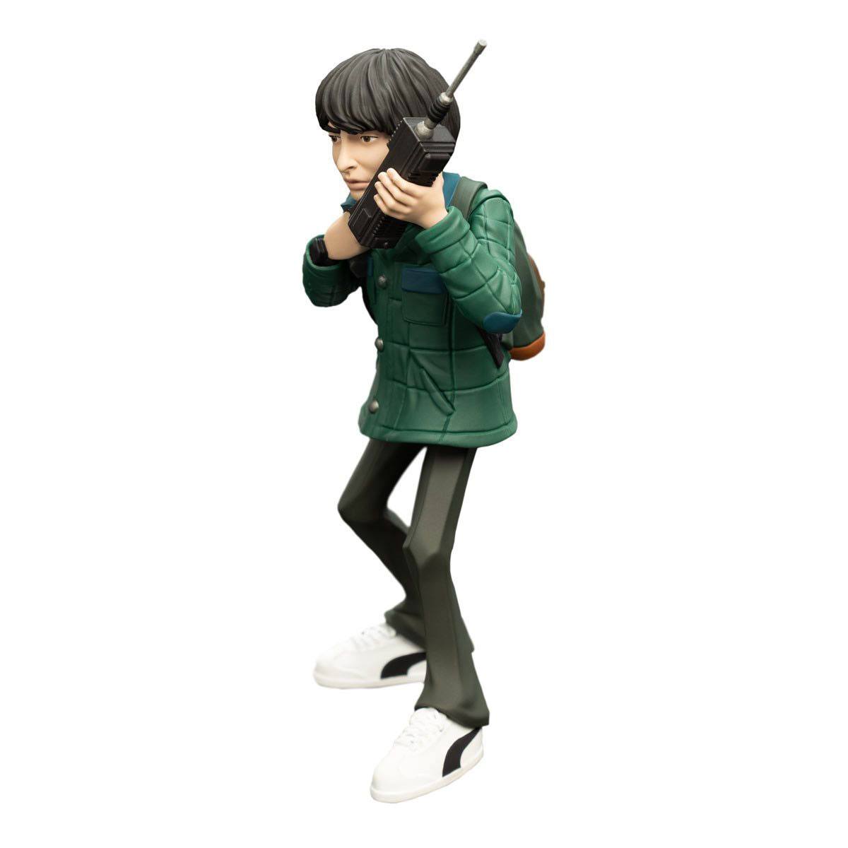 WETA, Mini Epics - Stranger Things : Mike Wheeler (#7) (Season 1) (14cm)