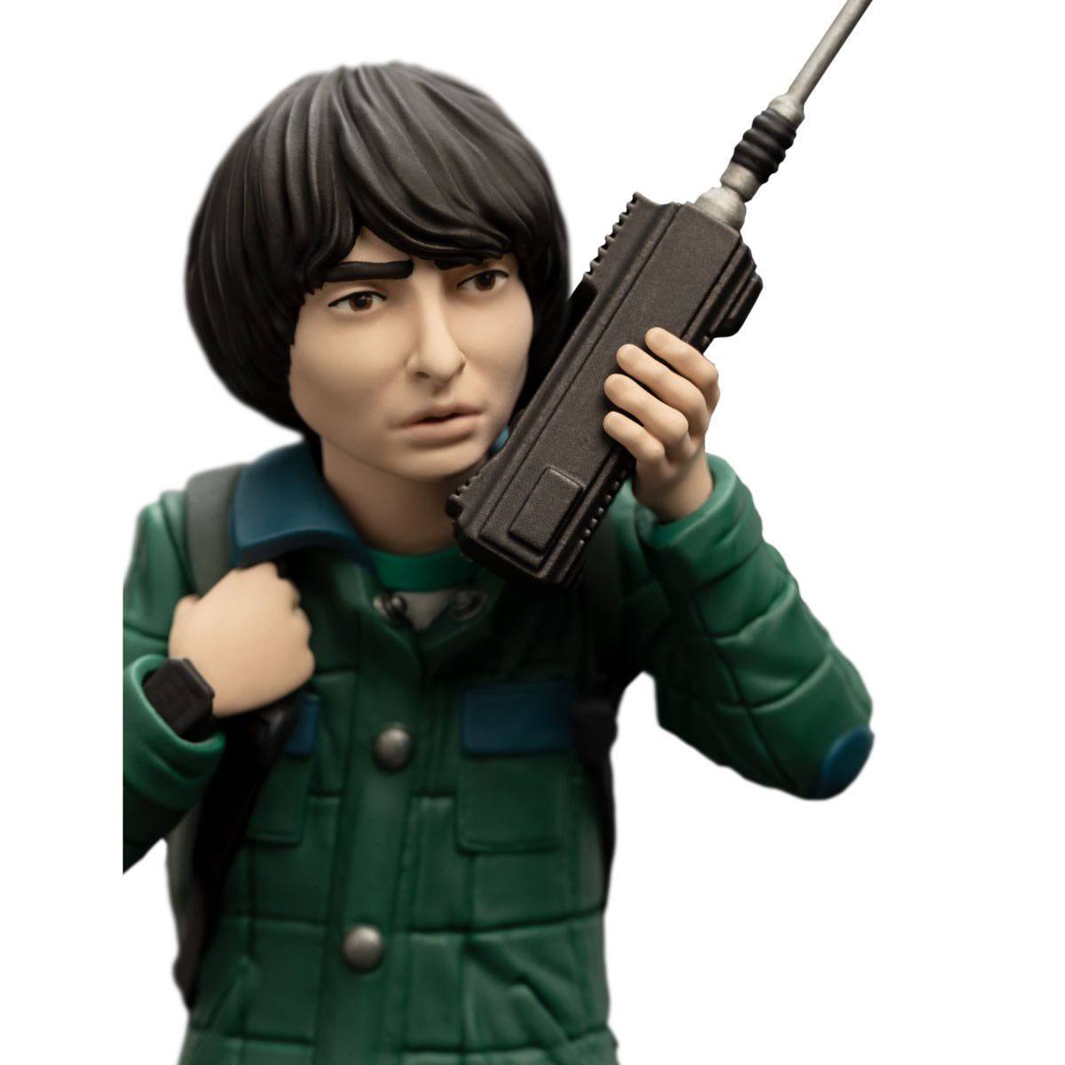 WETA, Mini Epics - Stranger Things : Mike Wheeler (#7) (Season 1) (14cm)