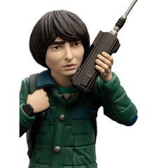 WETA, Mini Epics - Stranger Things : Mike Wheeler (#7) (Season 1) (14cm)