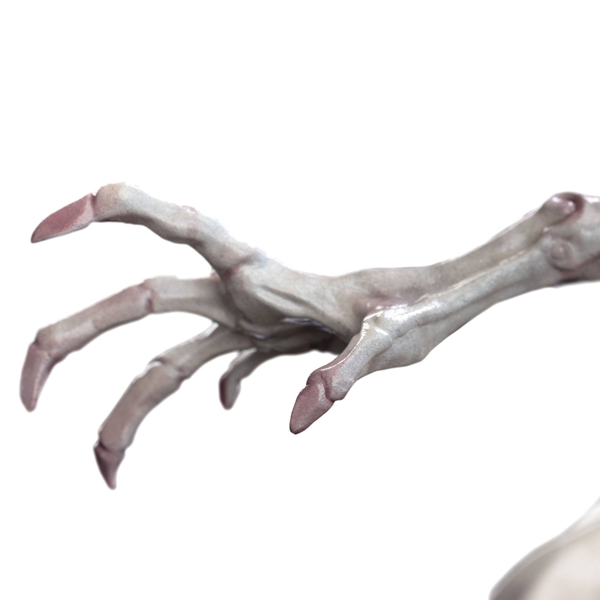 WETA, Mini Epics - Stranger Things : The Demogorgon (#2) (Season 1) (17cm)