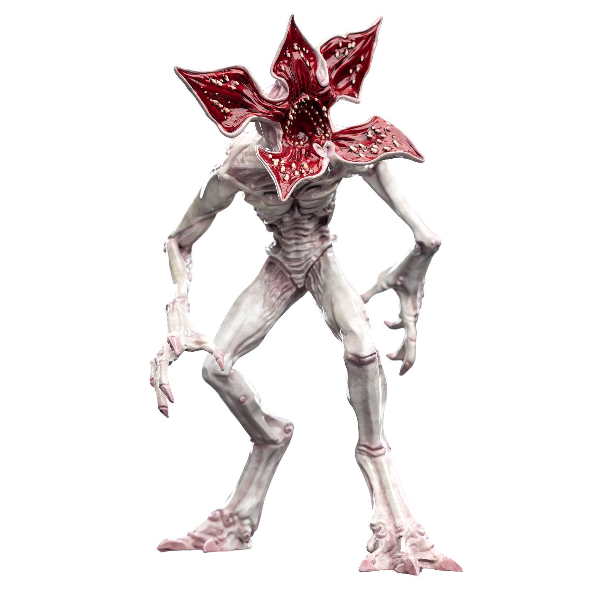 WETA, Mini Epics - Stranger Things : The Demogorgon (#2) (Season 1) (17cm)